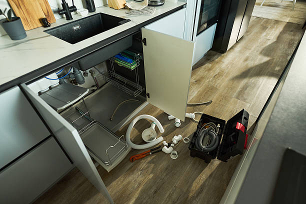 Reliable Plumbing contractor in Greenbank, WA by Street Wise - Plumbing